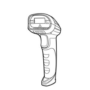 Barcode Scanner